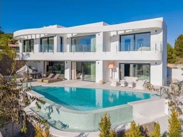Chalet en venta en la Sabatera, la Marina Alta