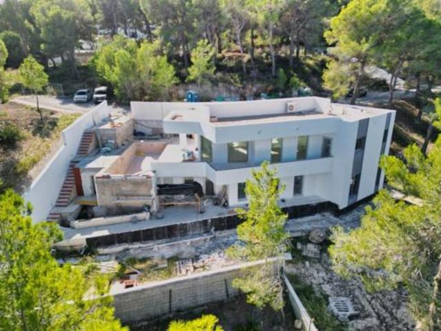 Chalet en venta en Tampa Park, la Marina Alta
