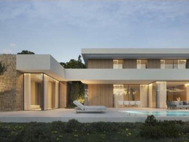 Chalet en venta en Lloma la Mata, la Marina Alta