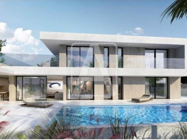 Chalet en venta en la Sabatera, la Marina Alta