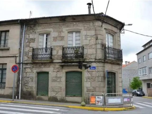 Chalet en venta en Moraña, Caldas