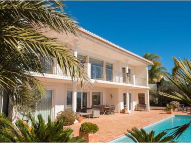 Chalet en venta en Tampa Park, la Marina Alta
