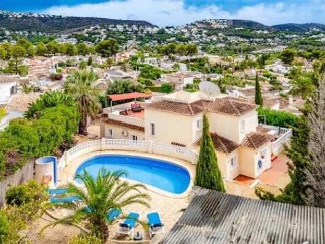 Chalet en venta en Tampa Park, la Marina Alta