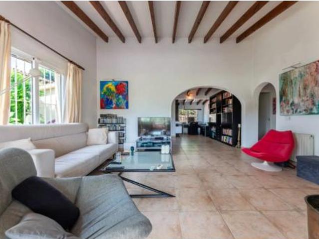 Chalet en venta en Tampa Park, la Marina Alta