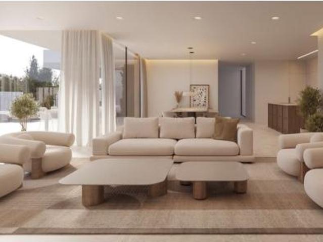 Chalet en venta en la Marina Alta, Valencia