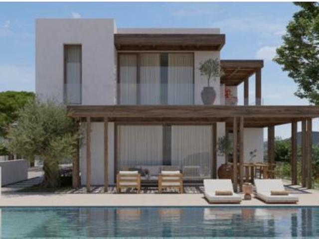 Chalet en venta en la Marina Alta, Valencia