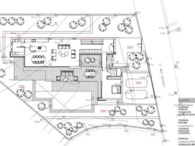 Chalet en venta en Moraira, la Marina Alta