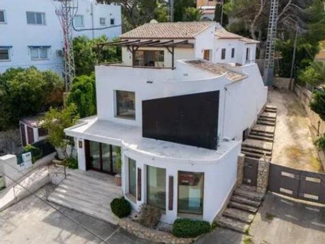 Chalet en venta en Fanadix, la Marina Alta