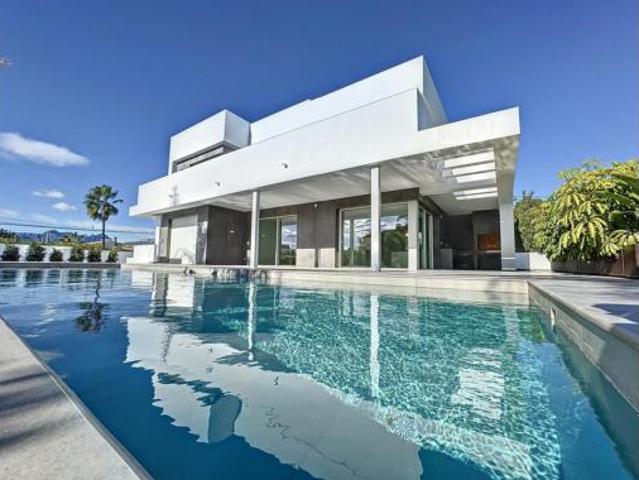Chalet en venta en el Baladrar-Punta Estrella, la Marina Alta