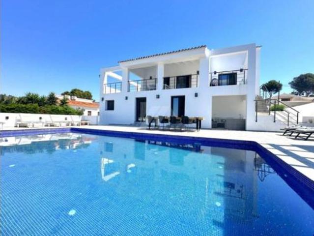 Chalet en venta en Urbanització Sant Jaume, la Marina Alta