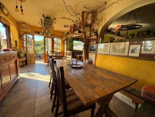 Chalet en venta en Moraira, Teulada