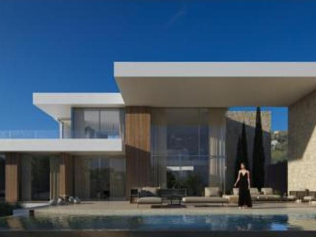 Chalet en venta en Tampa Park, la Marina Alta