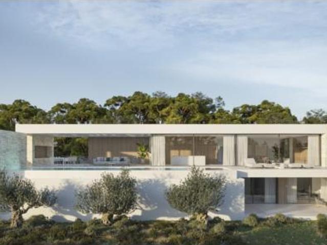 Chalet en venta en Fanadix, la Marina Alta