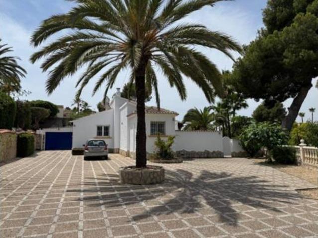 Chalet en venta en Tampa Park, la Marina Alta