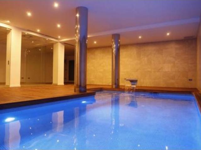 Chalet en venta en Fanadix, la Marina Alta