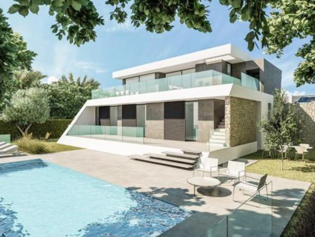 Chalet en venta en Fanadix, la Marina Alta