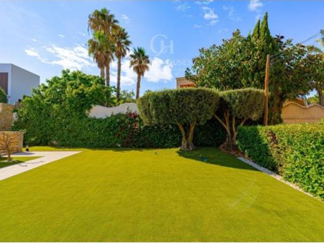 Chalet en venta en Moraira, la Marina Alta