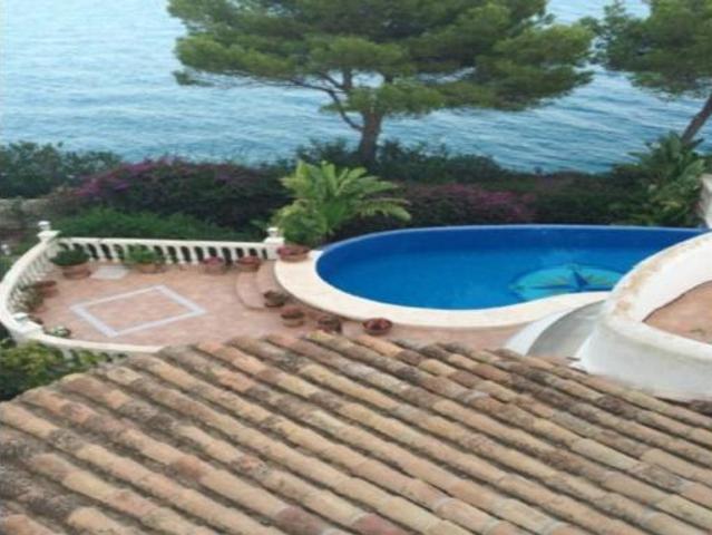 Chalet en venta en Fanadix, la Marina Alta