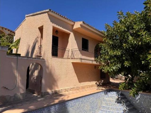 Chalet en venta en Moraira, la Marina Alta