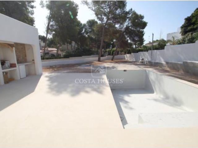 Chalet en venta en Cap Blanc, la Marina Alta
