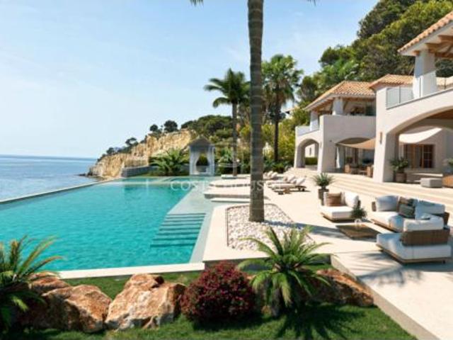 Chalet en venta en Cap Blanc, la Marina Alta