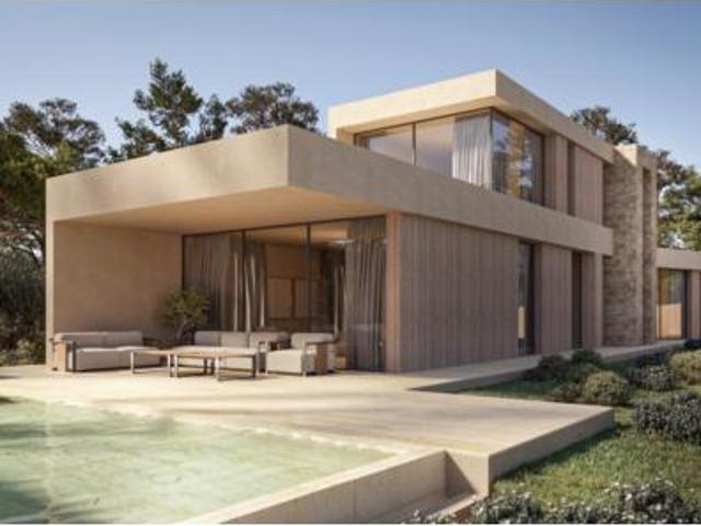 Chalet en venta en Moraira, la Marina Alta