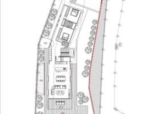 Chalet en venta en Moraira, la Marina Alta