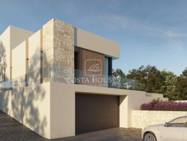 Chalet en venta en Fanadix, la Marina Alta