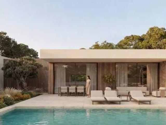 Chalet en venta en Fanadix, la Marina Alta