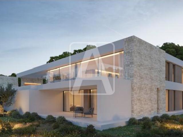 Chalet en venta en Fanadix, la Marina Alta