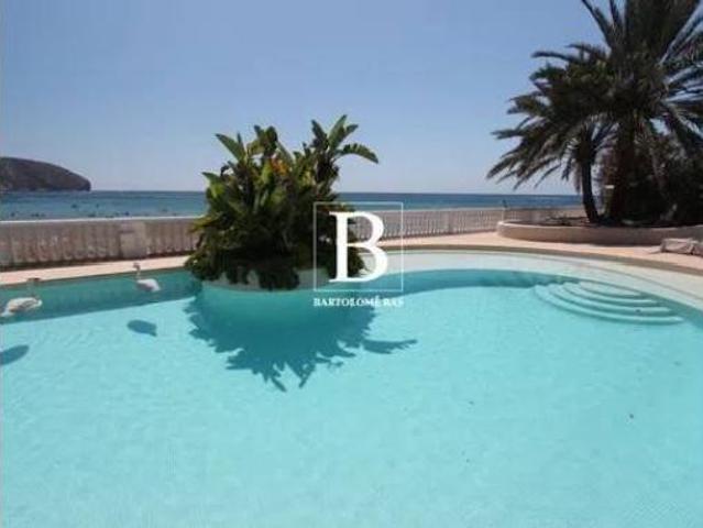 Chalet en venta en Moraira, la Marina Alta