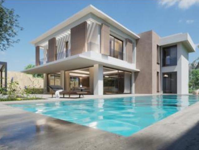 Chalet en venta en Moraira, la Marina Alta