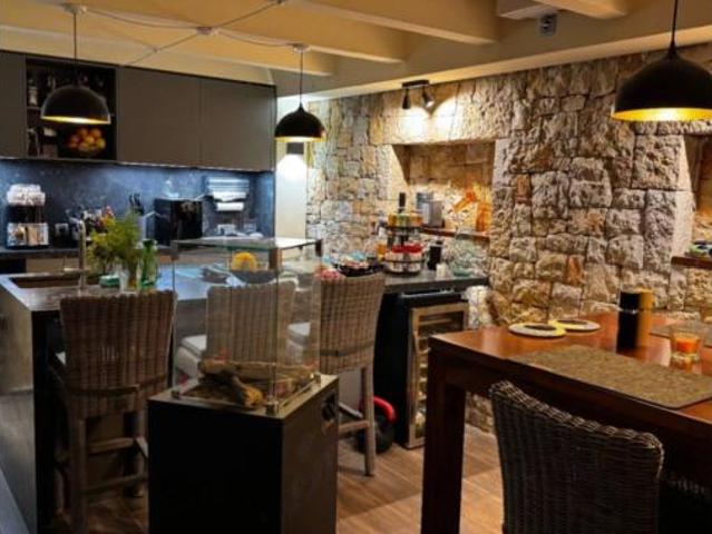 Chalet en venta en Moraira, la Marina Alta