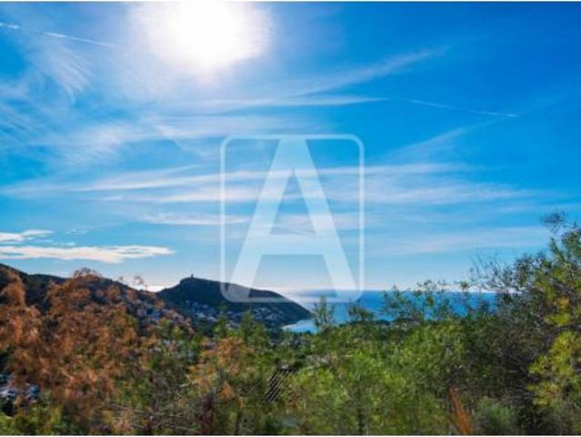 Chalet en venta en la Viuda, la Marina Alta