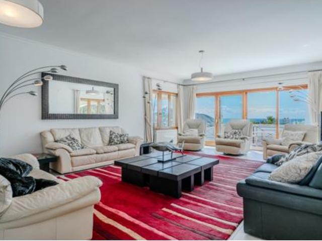 Chalet en venta en Urbanització Paigi, la Marina Alta