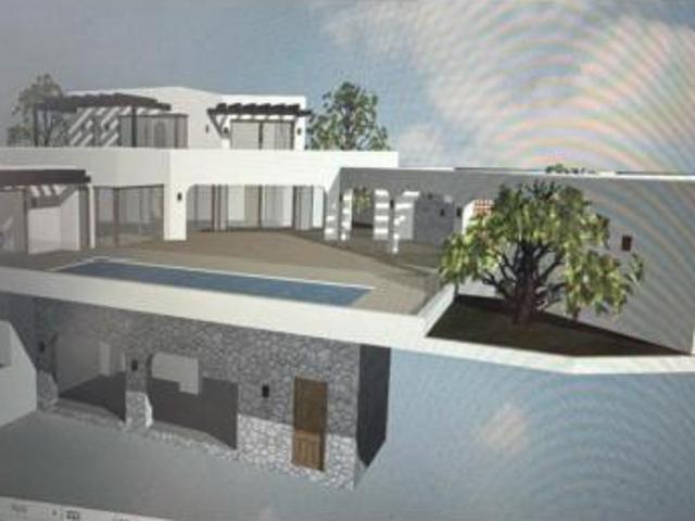 Chalet en venta en Urbanització Paigi, la Marina Alta