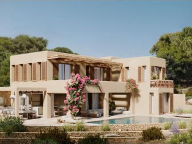 Chalet en venta en Moraira, la Marina Alta
