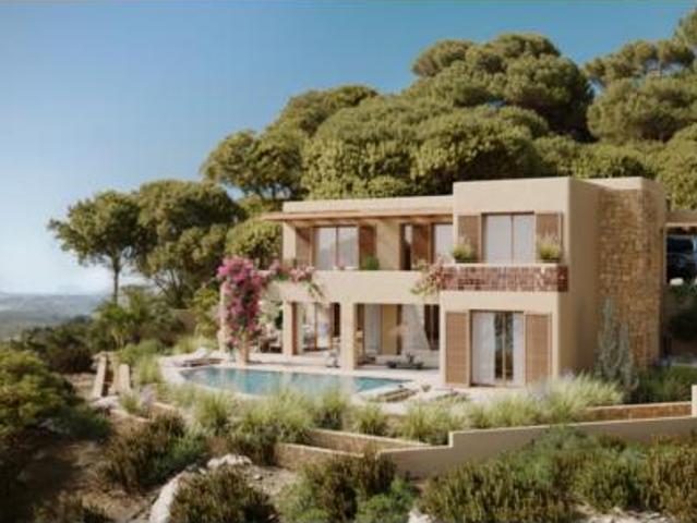 Chalet en venta en Moraira, la Marina Alta