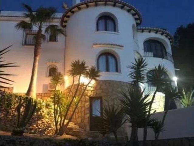 Chalet en venta en Pueblo Alcàssar, la Marina Alta