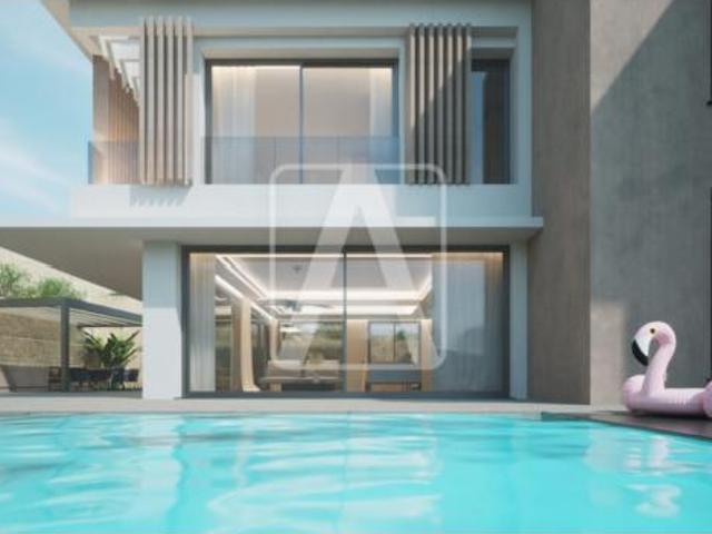 Chalet en venta en la Viuda, la Marina Alta