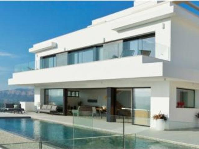 Chalet en venta en Moraira, la Marina Alta