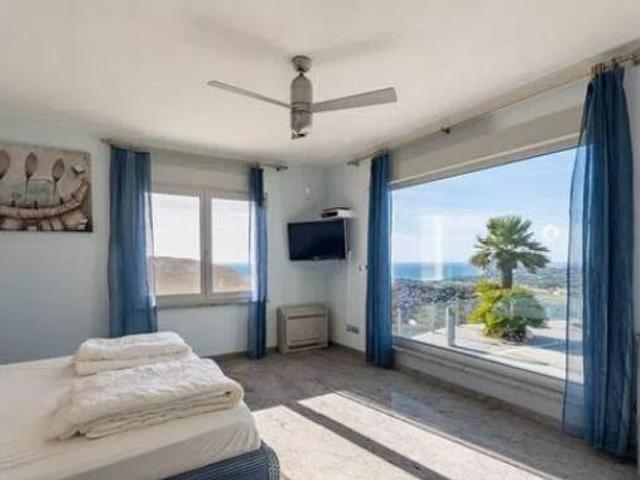 Chalet en venta en Pueblo Alcàssar, la Marina Alta