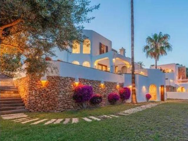 Chalet en venta en Moraira, la Marina Alta
