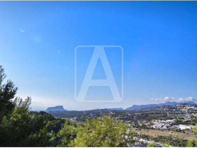 Chalet en venta en Pueblo Alcàssar, la Marina Alta