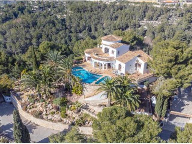 Chalet en venta en Tampa Park, la Marina Alta