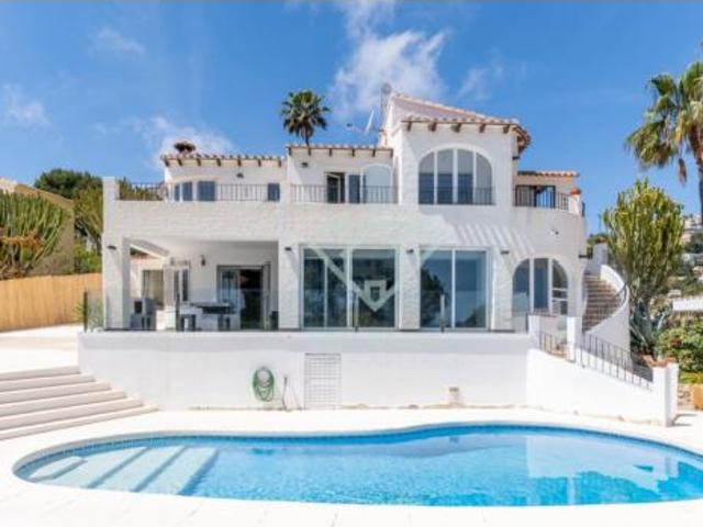 Chalet en venta en Tampa Park, la Marina Alta