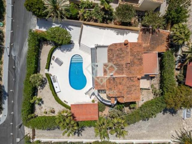 Chalet en venta en Tampa Park, la Marina Alta