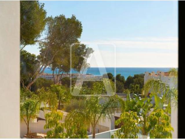 Chalet en venta en Moraira, la Marina Alta