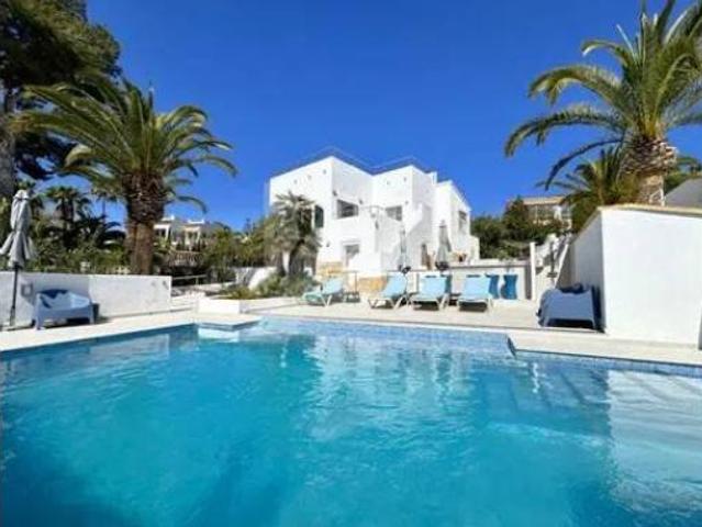 Chalet en venta en Tampa Park, la Marina Alta