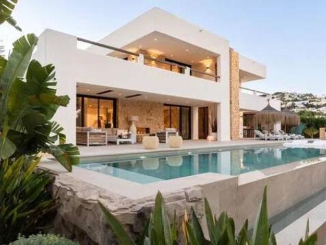 Chalet en venta en Tampa Park, la Marina Alta